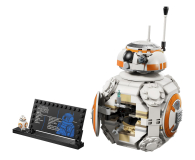 LEGO STAR WARS 75452 Droid astromechaniczny BB-8™ - 1473556 - zdjęcie 3